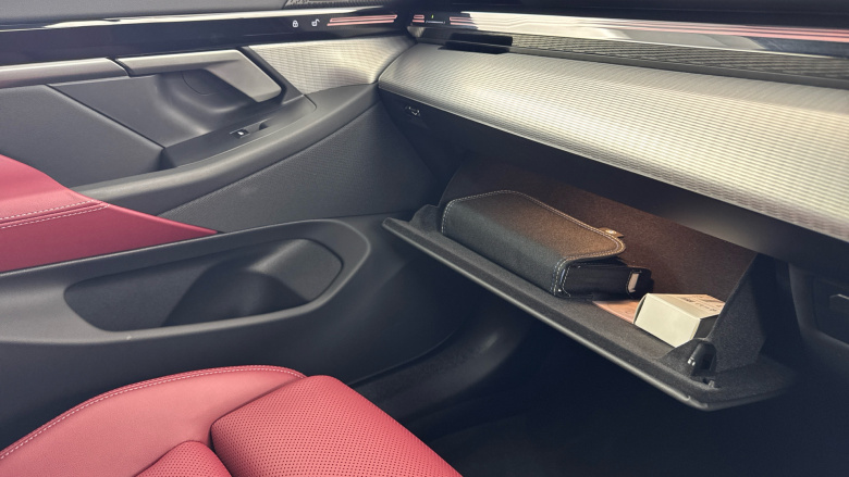 BMW 5 Series 520i M Sport 4dr Auto Petrol Saloon